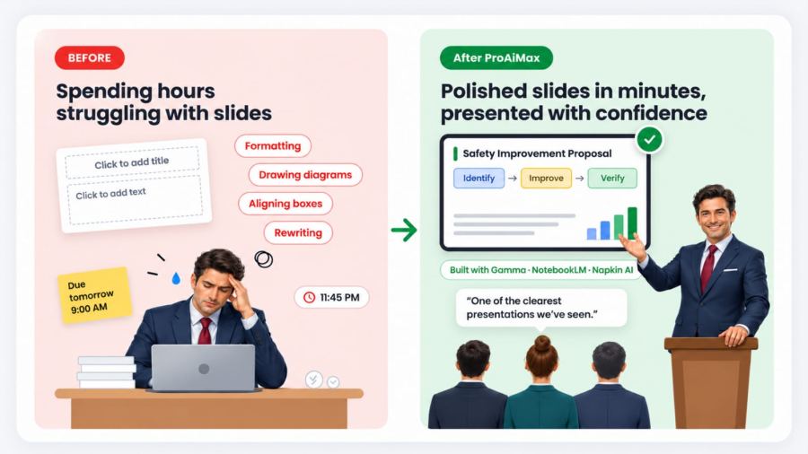 Presentation Builder